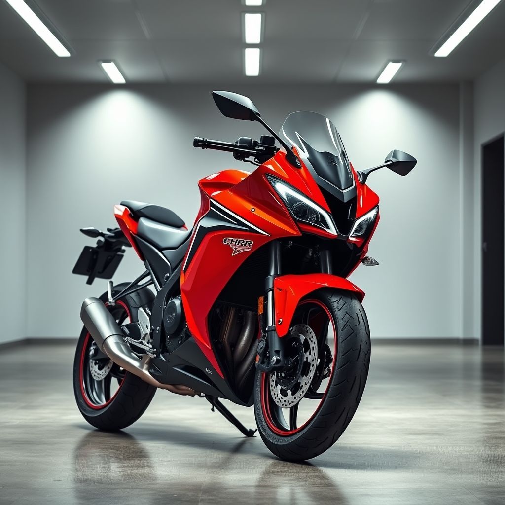สำรวจเสปก CBR650R 2026 ที่จะเปิดตัว